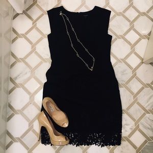 NWT Ann Taylor Dress